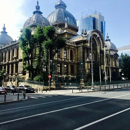 Old Town 74 Bukarest